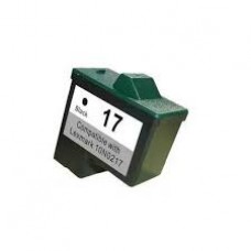 LEXMARK 17 KARTUŠA ČRNA LEXMARK 17 KARTUŠA ČRNA